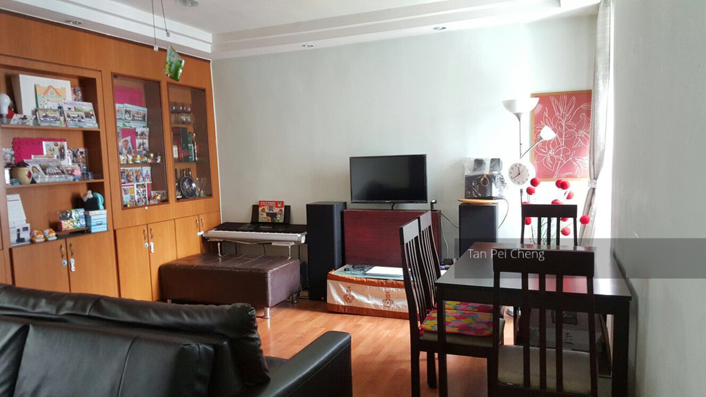 Blk 465 Segar Road (Bukit Panjang), HDB 4 Rooms #130385132